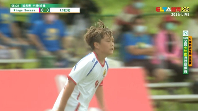 07/15 公開組 四強