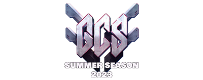 GCS 2023 夏季賽
